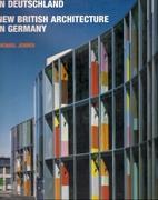 NEW BRITISH ARCHITECTURE IN GERMANY