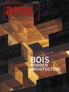 AMC  BOIS WOODEN  ARCHITECTURE