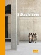 3 STADIA 2010 . ARCHITECTURE FOR AN AFRICAN DREAM. 