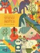 STICKY NOTES. ANIMAL ADVENTURES. 