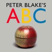 PETER BLAKE'S ABC. 