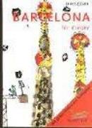 BARCELONA PARA NIÑOS