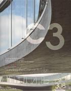 C3 Nº 308. STANDING THE COIN ON ITS EDGE. URBAN HOW. ARCHITECTURE AND LANDSCAPE