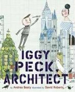 IGGY PECK ARCHITECT