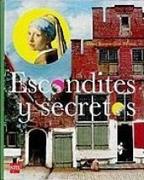 ESCONDITES Y SECRETOS