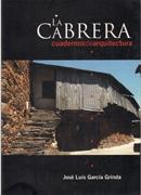 CUADERNOS DE ARQUITECTURA. LA CABRERA