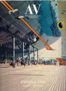 ESPAÑA 1996. AV Nº 57/58.