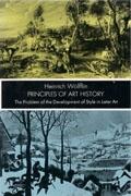 PRINCIPLES OF ART HISTORY. THE PROBLEM OF THE DEVELOPMENT OF STYLE IN LATER ART