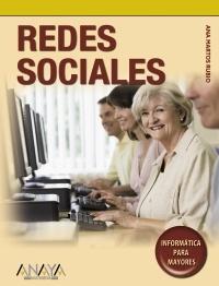 REDES SOCIALES "INFORMATICA PARA MAYORES". 