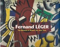LEGER: FERNAND LEGER.