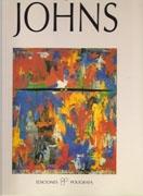 JOHNS: JASPER JOHNS.