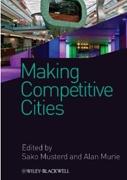 MAKING COMPETITIVE CITIES. 