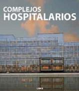 COMPLEJOS HOSPITALARIOS