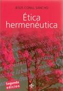 ETICA HERMENEUTICA. CRITICA DE LA FACTICIDAD