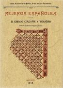 REJEROS ESPAÑOLES.