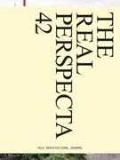PERSPECTA 42. THE REAL