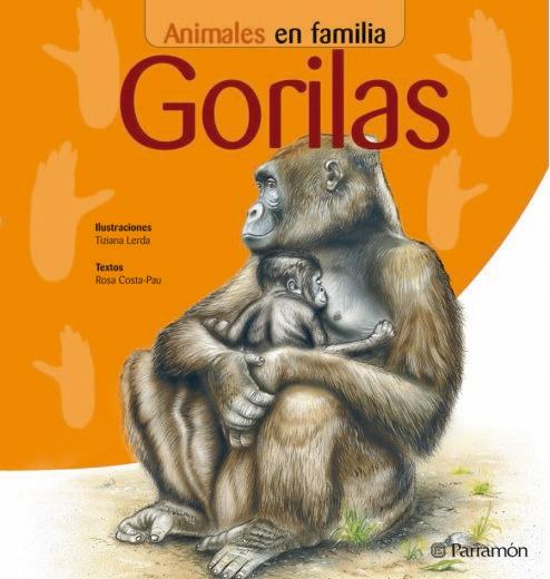 GORILAS. 