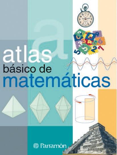ATLAS BASICO DE MATEMATICAS. 