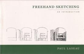 FREEHAND SKETCHING. AN INTRODUCTION. 