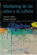 MARKETING DE LAS ARTES Y LA CULTURA