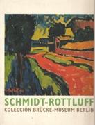 SCHMIDT-ROTTLUFF, KARL. COLECCION BRUKE-MUSEUM BERLIN