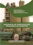 MATERIALES DE CONSTRUCCION PROBLEMAS DE CEMENTOS. 