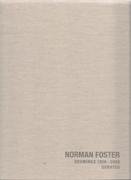 NORMAN FOSTER DRAWINGS 1958-2008  (ESTUCHE 2 VOLS)