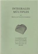 C.15.01 INTEGRALES MULTIPLES. 