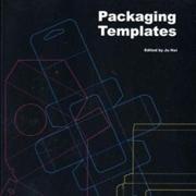 PACKAGING TEMPLATES. 