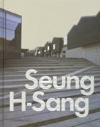 H- SANG: SEUNG H- SANG. 