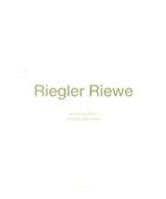 RIEWE: RIEGLER RIEWE. THE DEPTH OF THE SURFACE