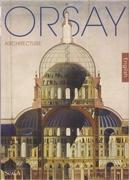 ORSAY. ARCHITECTURE. 