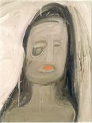 HESSE: EVA HESSE SPECTRES 1960