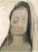 HESSE: EVA HESSE SPECTRES 1960. 