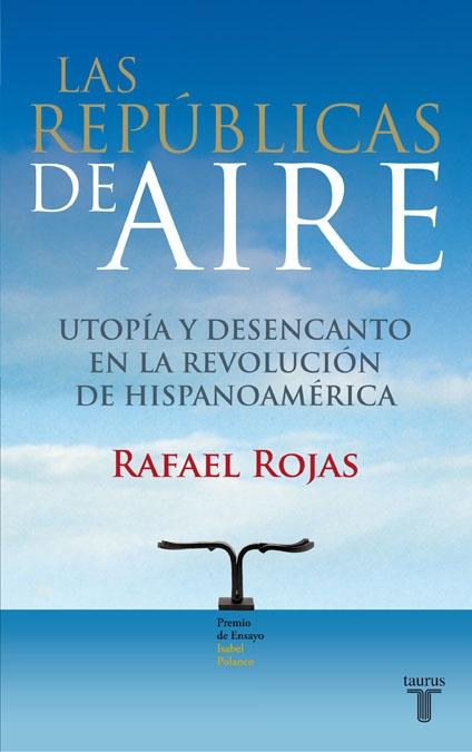 REPUBLICAS DEL AIRE, LAS. 