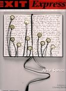EXIT EXPRESS Nº 54  ARTE SONORO