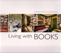 LIVING WITH BOOKS