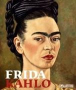 KAHLO: FRIDA KAHLO RETROSPECTIVE