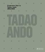 ANDO: TADAO ANDO 1994-2009. 