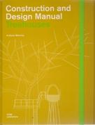 TREEHOUSES.  CONSTRUCTION AND DESIGN MANUAL. 