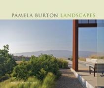 PAMELA BURTON LANDSCAPES