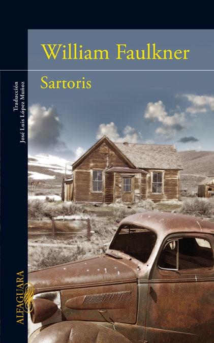 SARTORIS. 