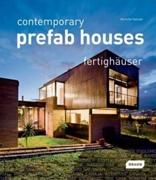 CONTEMPORARY PREFAB HOUSES