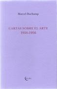 CARTAS SOBRE ARTE.
