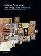LENGUAJES DEL ARTE, LOS. UNA APROXIMACION A LA TEORIA DE LOS SIMBOLOS.