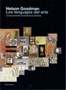 LENGUAJES DEL ARTE, LOS. UNA APROXIMACION A LA TEORIA DE LOS SIMBOLOS