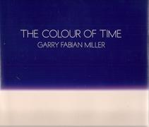 MILLER: COLOUR OF TIME, THE