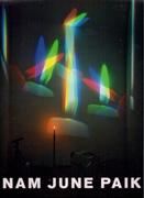 PAIK: NAM JUNE PAIK.