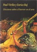 DISCURSO SOBRE EL HORROR EN EL ARTE