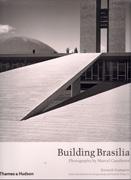 BUILDING BRASILIA. 